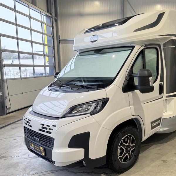 Miller Toronto Toscana *perfekte Ausstattung *