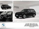 BMW X7 M60i xDrive M Sport AHK Autobahgnassistent Ma - BMW X7 M60 in Essen