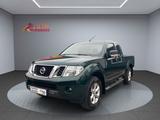 Nissan Navara Pickup Double Cab SE 4X4 - Nissan Navara aus 2015