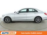 Mercedes-Benz C 220 d BlueTEC Avantgarde *NAVI*PDC* - Mercedes-Benz C 220: Bluetec