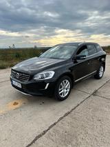 Volvo XC60 D5 AWD Linje Inscription Geartronic Lin... - Volvo XC60: Linje Inscription