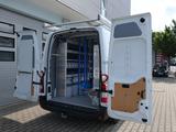 Opel Movano L3H2 SORTIMO AHK Klima Kamera Garantie* - gebrauchte Opel Movano aus dem Jahr 2018