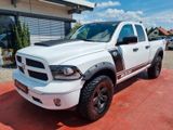 Dodge RAM 1500 5,7l BIG HORN 4x4 Klappen sportauspuff - Sportauspuff gebraucht