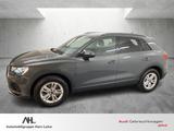 Audi Q3 40 TDI quattro S tronic AHK RFK - Audi Q3 40 TDI Gebrauchtwagen