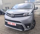 Toyota Proace Verso L1 Team Deutschland / 1.Hand - Toyota Proace (Verso) Team-Deutschland