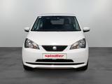 Seat Mii Style Salsa Automatik Klima, Sitzheizung TOP - Seat Mii Style mit Benzin-Antrieb