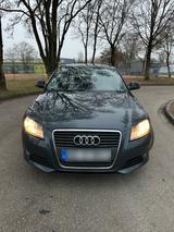 Audi A3 2.0 Tfsi - Audi A3 mit Benzin-Antrieb: Sportwagen