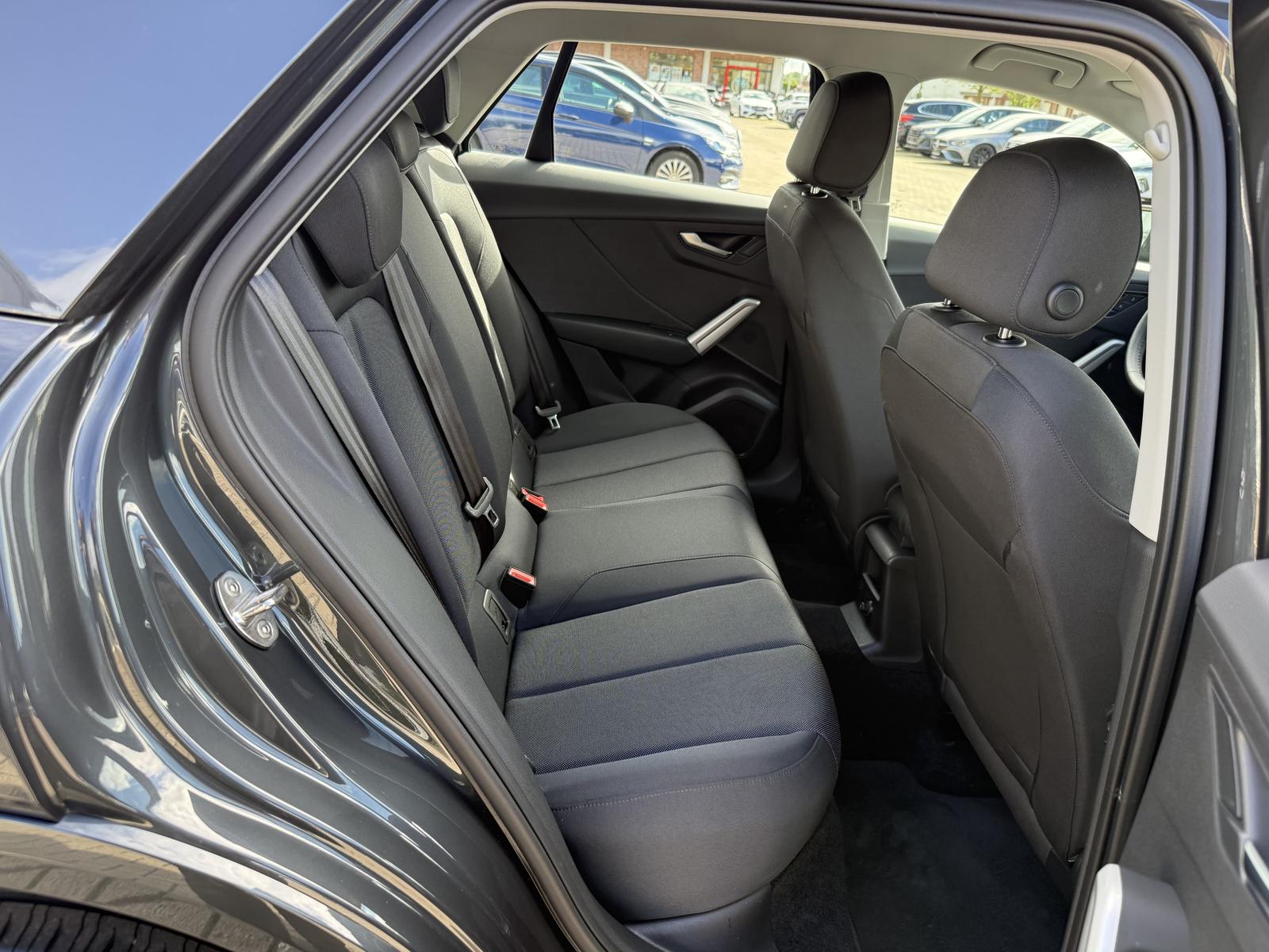 Audi Q2 35 TFSI Advanced,Virtual,R-Kamera,ACC,Lane, миниатюра 20