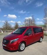 Mercedes-Benz Marco Polo Activity Edition V300 Heckküche - Mercedes-Benz Wohnmobile & -wagen in München