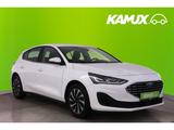 Ford Focus 1.0EB Titanium+LED+NAVI+KAMERA+TEMPO - Ford aus 2022