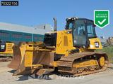 CAT D6 K2 LGP Foldable Blade