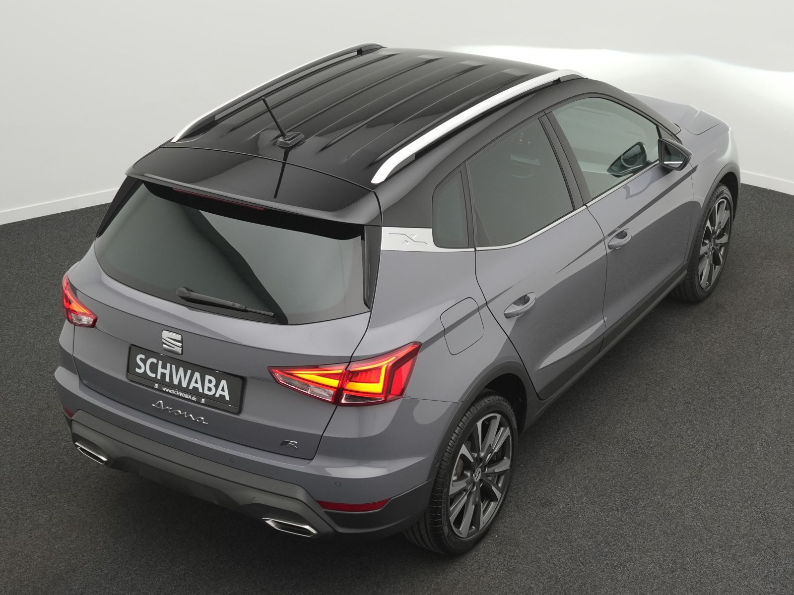 Seat Arona - Bild 21