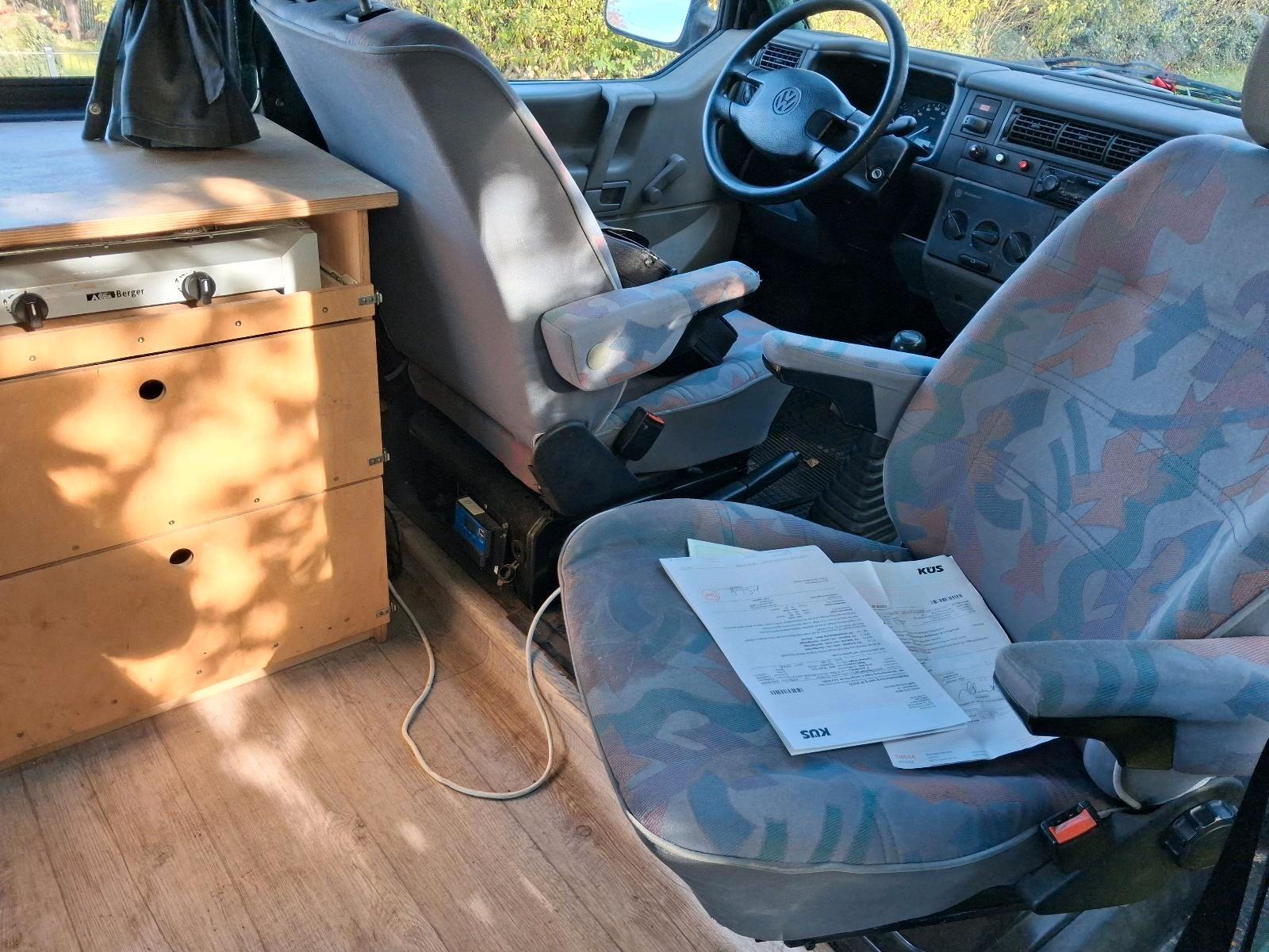 Volkswagen LT