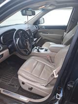 Jeep Grand Cherokee Laredo 3.6 V6 Automatik Laredo - Jeep Grand Cherokee: Laredo
