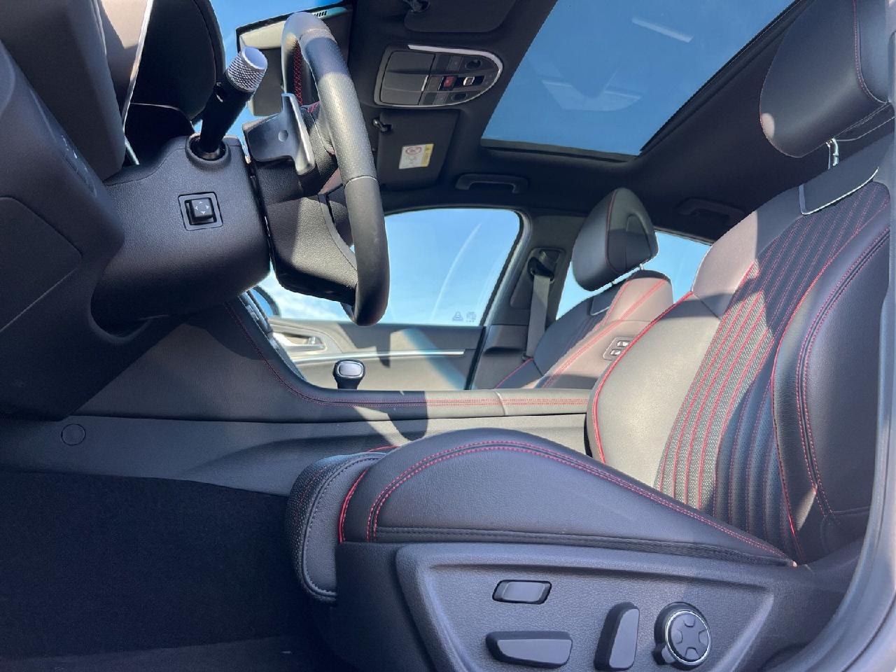 Genesis G70 Sport,S-DACH,ACC,360°,SITZKLIMA,LEXICON,TOTW