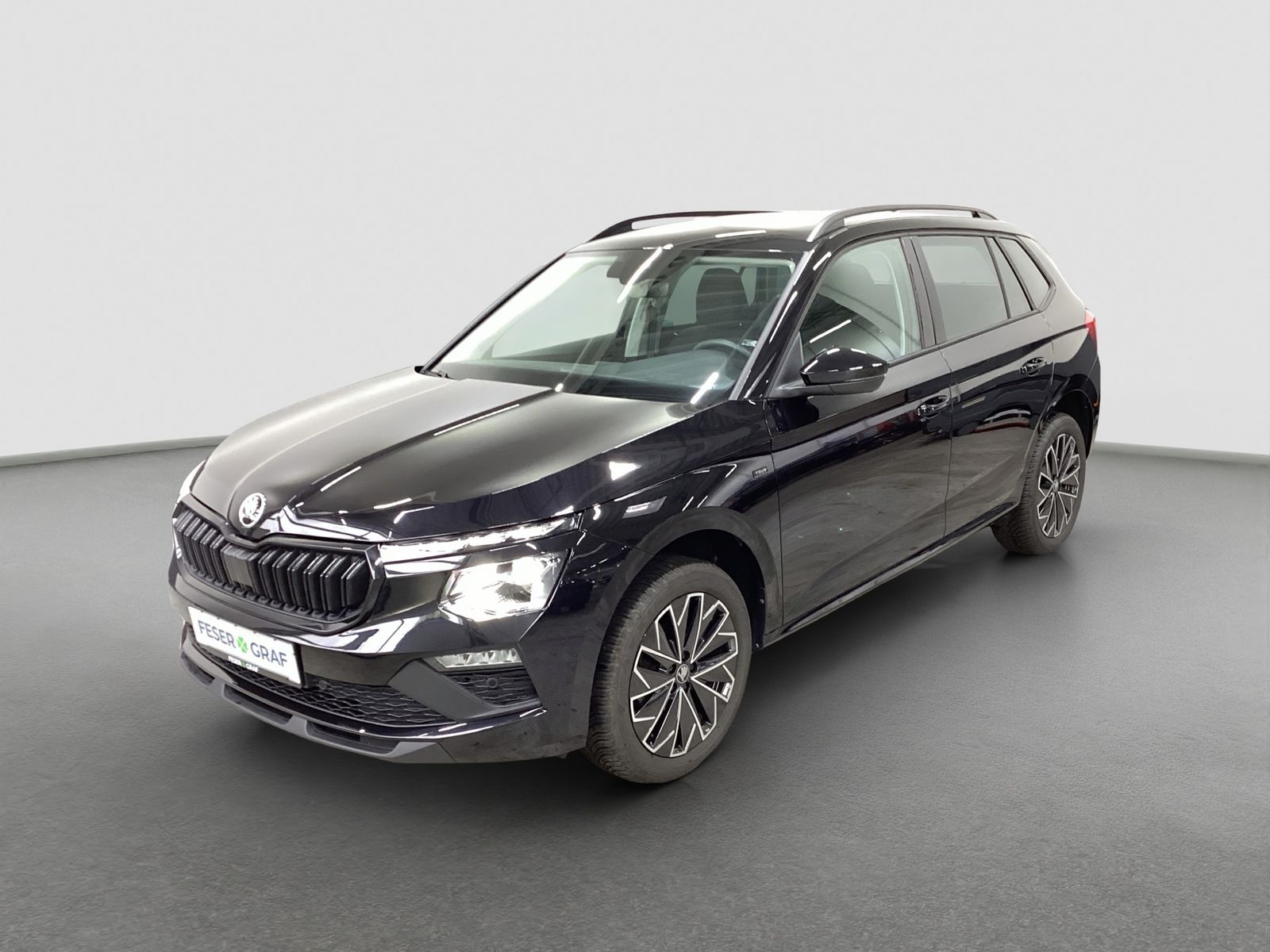 Skoda Kamiq - Bild 5