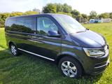 Volkswagen T6 Multivan Gen6 4Motion