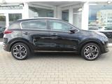 Kia Sportage GT-Line 4WD BI-LED Cam. ACC JBL CarPlay - Kia Sportage Gebrauchtwagen in München