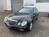 Mercedes-Benz E 320 T CDI *AVANTGARDE*HARMAN*EHK*AHK*7-SITZER* - gebrauchte Mercedes-Benz E 320 aus dem Jahr 2008