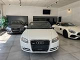 Audi A4 Cabriolet 1.8 T Inspektion + TÜV NEU - Audi A4 aus 2007: Cabrio