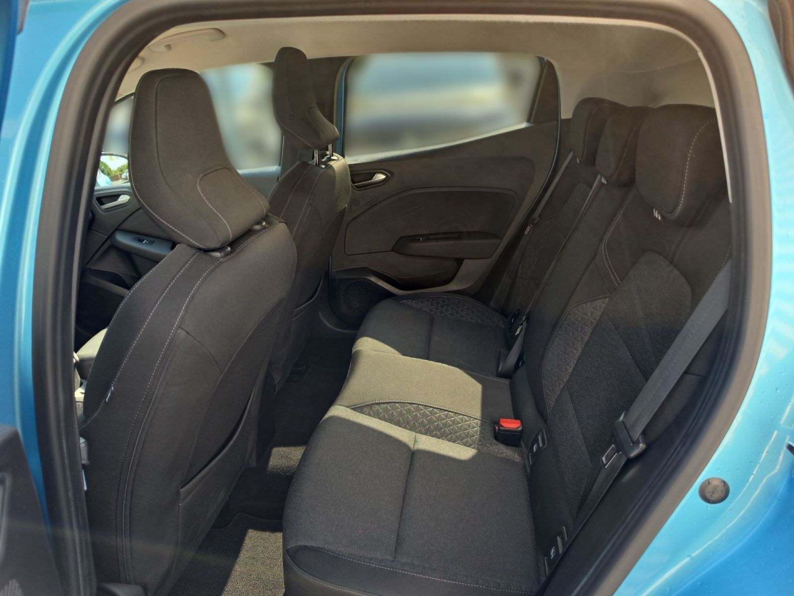 Fahrzeugabbildung Renault Clio V 1.0 SCe 75 Experience*ALLWETTER*KLIMA*NAV