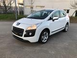 Peugeot 3008 Active Aut. Erste Hand TOP - gebrauchte Peugeot 3008 aus dem Jahr 2012