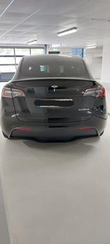 Tesla Model Y Performance Dual Motor AWD Performance - Tesla Gebrauchtwagen in Frankfurt