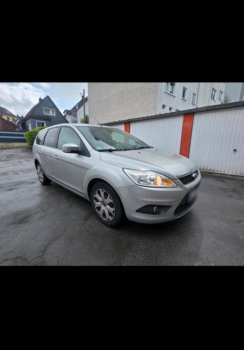 Ford Focus 2009 — photo 5