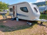 Hobby La Vita 460 UFe *Mover*Vorzelt*Markise - Hobby La vita