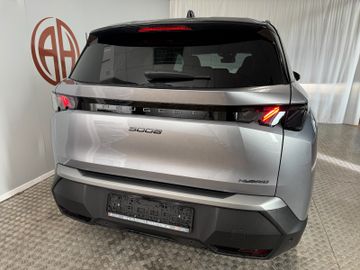 Peugeot 5008 Hybrid 145 GT Exclusive AHK7-Sitze360 Kam