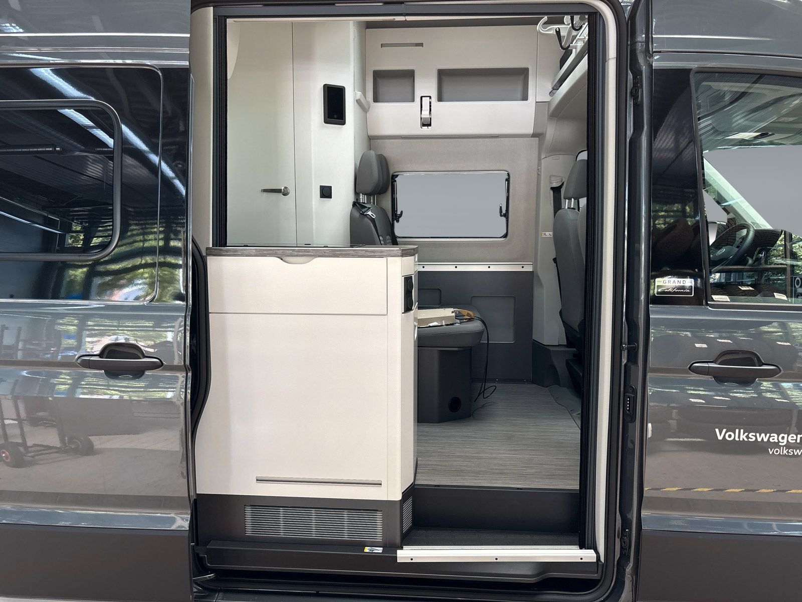 Volkswagen Andere - Bild 9