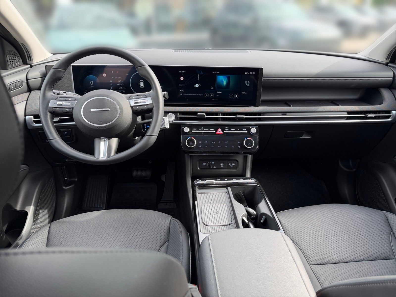 Hyundai Tucson – Bild 11