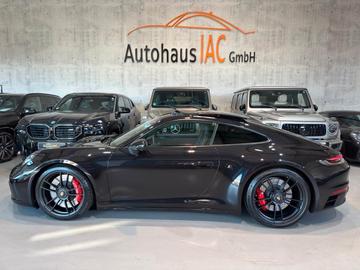 2024 Porsche CARRERA GT 照片 6
