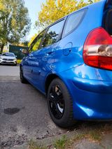 Honda honda Jazz - Honda Jazz in Rostock