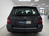 Mercedes-Benz MERCEDES GLK 220 CDI 4-MATIC / AHK / 1.HAND - gebrauchte Mercedes-Benz GLK 220 aus dem Jahr 2012