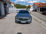 Mercedes-Benz CLS 63 AMG Performance  - Mercedes-Benz CLS 63 AMG aus 2012