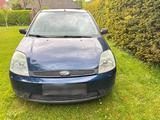 Ford Fiesta 1.3 TÜV/AC - Ford aus 2003: 1.3