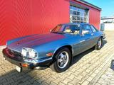 Jaguar XJS HE Coupe,orig.15300 km,1.HD,3 Jahre Garantie - scheckheftgepflegte Jaguar XJS