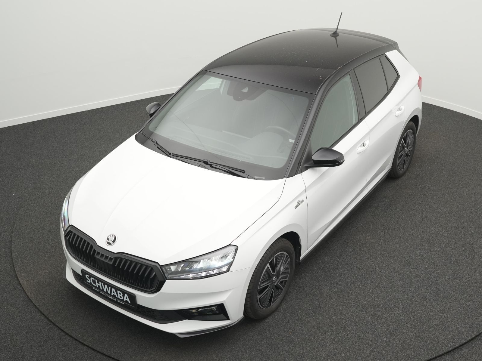 Skoda Fabia - Bild 20