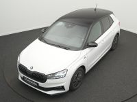 Skoda Fabia - Vorschau Bild 20