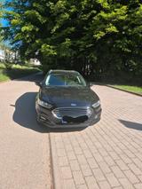 Ford Mondeo Kombi - Ford Mondeo Gebrauchtwagen in Chemnitz