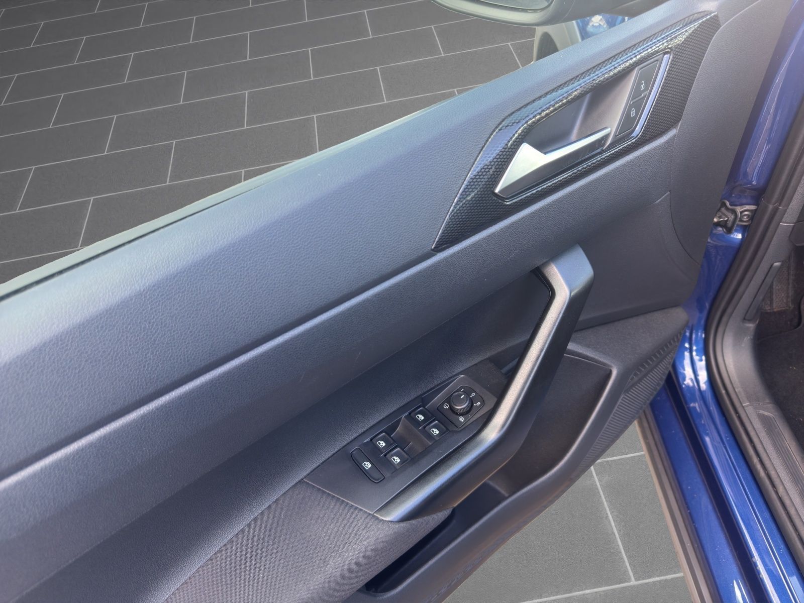 Volkswagen Taigo - Bild 14