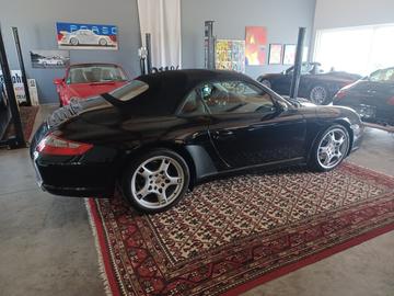 صورة 1 لـ 2007 Porsche 911 URMODELL