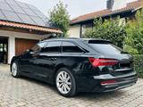 Audi A6 Avant 45 TDI quattro Sport S line - Audi A6 Gebrauchtwagen in München