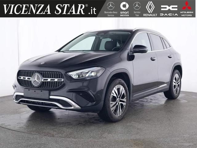 Mercedes-Benz MERCEDES-BENZ GLA 200 d SPORT AUTOMATIC