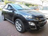 Mazda CX-7/Tüv Neu/Service Neu/Vollausstattung - Mazda CX-7 Gebrauchtwagen