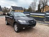 Hyundai Santa Fe 2,2 D 4x4 - Hyundai SANTA FE aus 2008