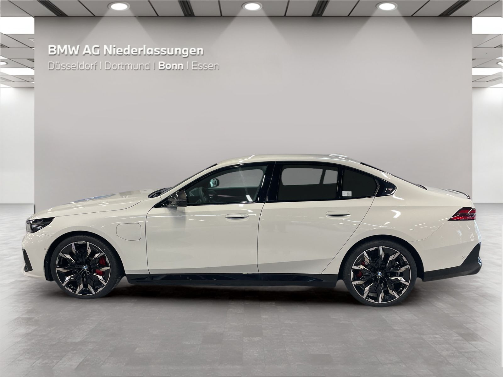 BMW 550 - Bild 7
