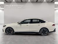 BMW 550 - Vorschau Bild 7