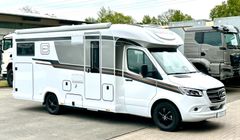 Carthago chic c-line T 4.9 LE -Alde  -Skyview